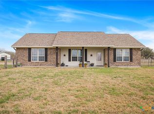 1032 Levi Sloan Rd, Victoria, TX 77904