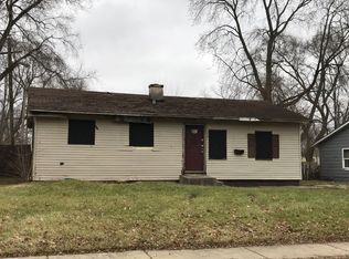 338 S Oakdale Ave, Kankakee, IL 60901