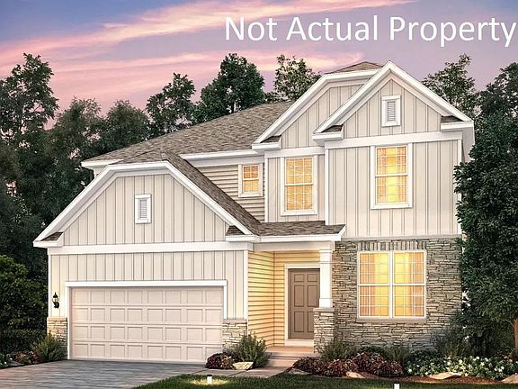 2nd image of 3007 Prairie Knoll Dr