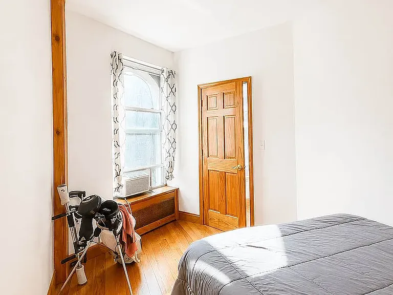 317 W 107th St #3A — Photo 4