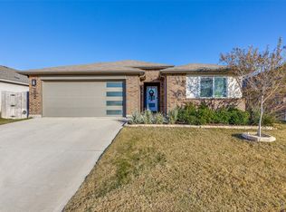 9324 Herringbone Dr, Fort Worth, TX 76131