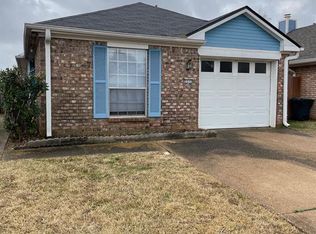 3312 Raleigh Pl, Bossier City, LA 71112