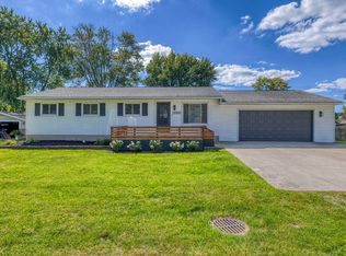 26380 Beamer St, Harrison Township, MI 48045