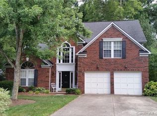 9006 Sutherland Dr #21, Huntersville, NC 28078