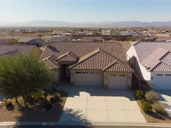 6083 S Scorpion Ln, Fort Mohave, AZ 86426