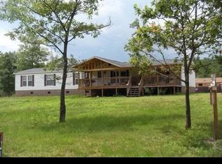 83 Birchwood Dr, Au Sable Forks, NY 12912