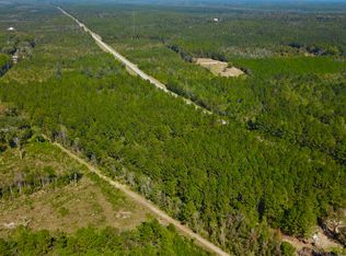 0 Highway 45 Tract #2, Fruitdale, AL 36539