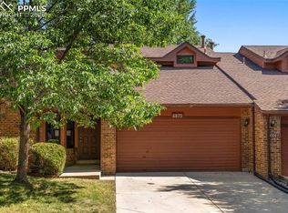 4875 Evening Sun Ln, Colorado Springs, CO 80917