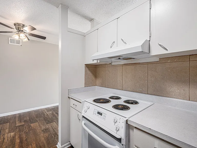 Blue Springs Apartments — Photo 10