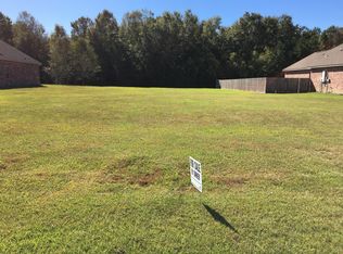 Three Lakes Subdivision, Walker, LA 70785