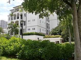 3900 Island Blvd PH 8, Aventura, FL 33160
