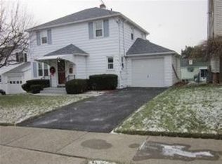 324 Pierce Ave, Endwell, NY 13760