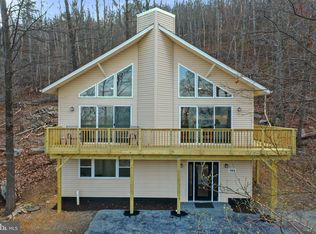 304 Wren Ln, Harpers Ferry, WV 25425