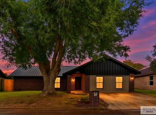 206 E Dominion Dr, Harlingen, TX 78550