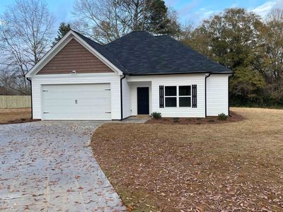 8 Nall Rd LOT 3, Luthersville, GA, 30251