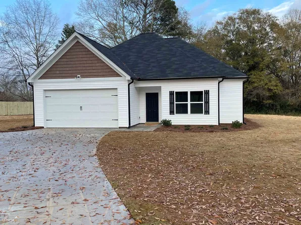 8 Nall Rd Lot 3, Luthersville, GA 30251