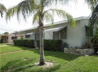 1403 High Ridge Rd, Lake Worth, FL 33461