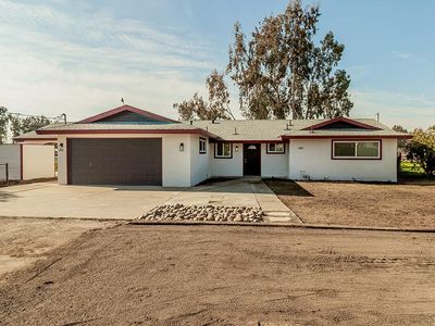 12027 S Brawley Ave, Caruthers, CA, 93609