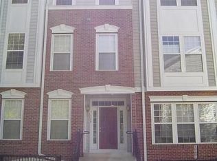 11628 A Cavalier Landing Ct, Fairfax, VA 22030