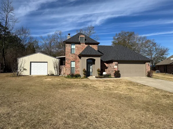 6168 Burbank Cir, Shreveport, LA 71107