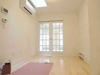 Rented by J Misrahi Realty Corp