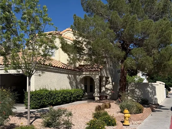 4100 Browndeer Cir, Las Vegas, NV 89129