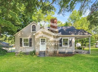 207 Hampton Ave, Gaffney, SC 29341