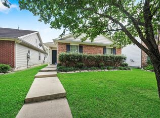 1507 Kew Garden Dr, Houston, TX 77047