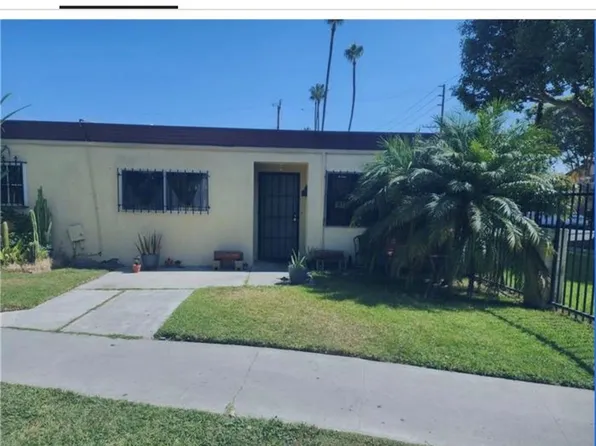 4109 W 5th St APT A1, Santa Ana, CA 92703