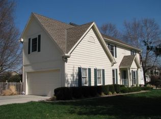 15401 Conser St, Overland Park, KS 66223
