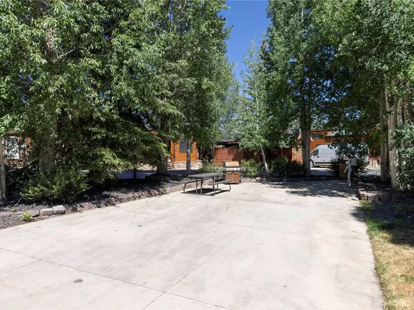 85 Revett Drive #320, Breckenridge, CO 80424