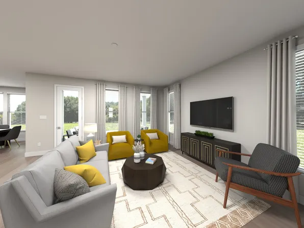 6930 Wayana Dr, Murfreesboro, TN 37129