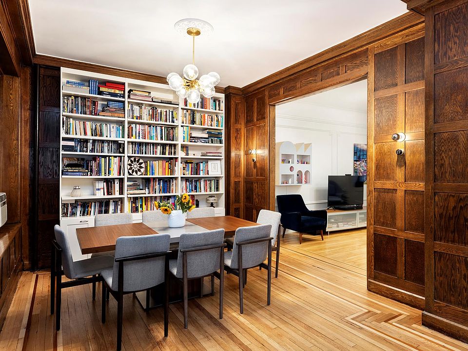 1st image of 536 W 111th St APT 6
