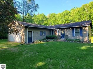 20366 Pole Rd, Brethren, MI 49619