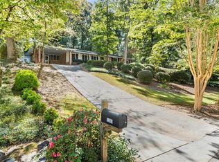2263 Winding Way, Tucker, GA 30084