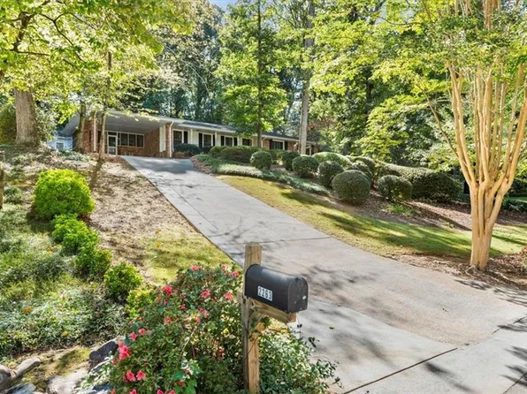 2263 Winding Way, Tucker, GA 30084
