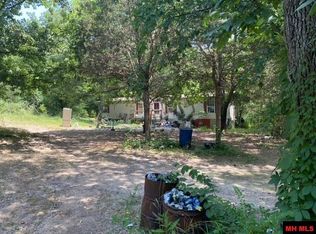 208 Hummingbird Ln, Mountain Home, AR 72653