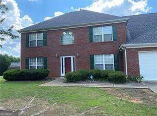 1835 Rest Haven Ln, McDonough, GA 30253