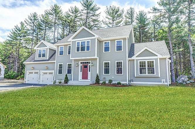 1st image of 8 Dogwood Dr