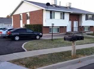 201 W 8480 S, Midvale, UT 84047