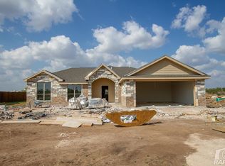 8466 Panther Path, San Angelo, TX 76901