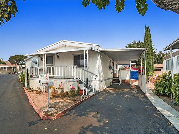 Mobile Home Park Santa Clarita Real Estate 1 Homes For Sale Zillow