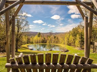 1573 Trebo Rd, Chester, VT 05143