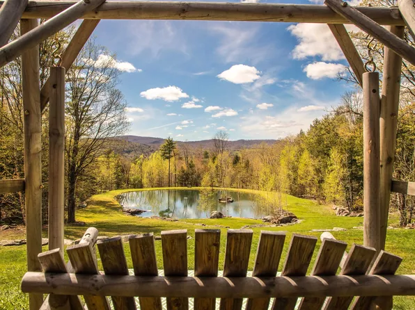 1573 Trebo Road, Chester, VT 05143