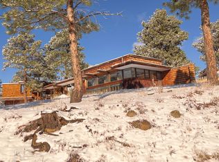 390 Leonards Rd, Boulder, CO 80302