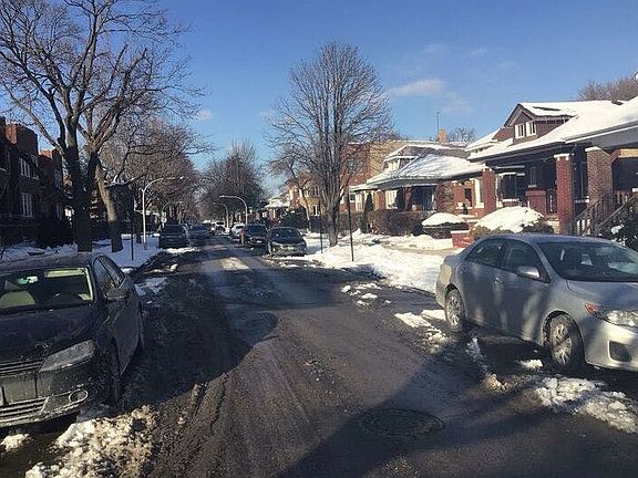 4th image of 6520 S Rockwell St