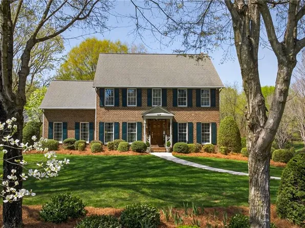 187 Shamrock Trail Rd, Lewisville, NC 27023