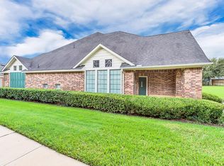 602 Sierra Breeze, Houston, TX 77094