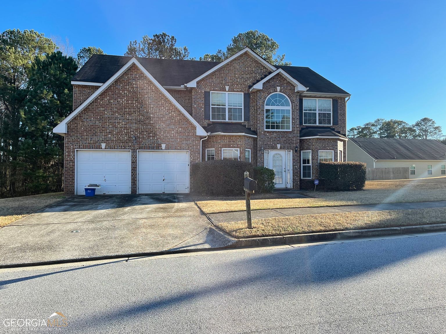4004 Clay Ct SE, Conyers, GA 30013 MLS 10130120 Zillow
