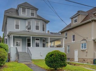 5 Flower St, New Rochelle, NY 10801